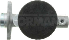 Load image into Gallery viewer, M39799 Brake Master Cylinder Dorman - First Stop Canada