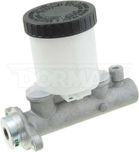 Load image into Gallery viewer, M39799 Brake Master Cylinder Dorman - First Stop Canada