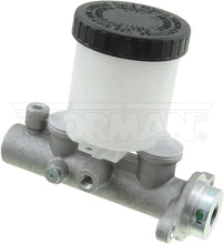 Load image into Gallery viewer, M39799 Brake Master Cylinder Dorman - First Stop Canada