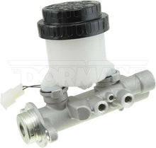 Load image into Gallery viewer, M39800 Brake Master Cylinder Dorman - First Stop Canada