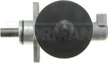 Load image into Gallery viewer, M39801 Brake Master Cylinder Dorman - First Stop Canada