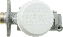 Load image into Gallery viewer, M39805 Brake Master Cylinder Dorman - First Stop Canada