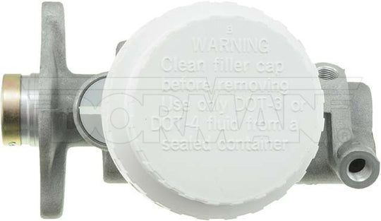M39805 Brake Master Cylinder Dorman - First Stop Canada