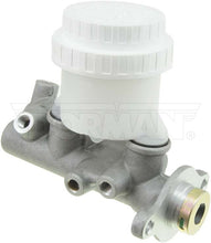 Load image into Gallery viewer, M39805 Brake Master Cylinder Dorman - First Stop Canada
