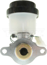 Load image into Gallery viewer, M39806 Brake Master Cylinder Dorman - First Stop Canada