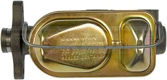 M39808 Brake Master Cylinder Dorman - First Stop Canada
