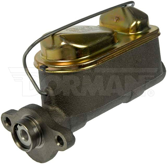 M39808 Brake Master Cylinder Dorman - First Stop Canada