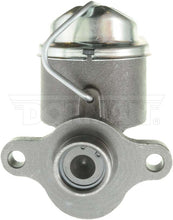 Load image into Gallery viewer, M39809 Brake Master Cylinder Dorman - First Stop Canada