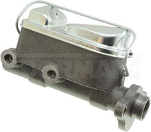 Load image into Gallery viewer, M39809 Brake Master Cylinder Dorman - First Stop Canada