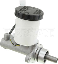 Load image into Gallery viewer, M39812 Brake Master Cylinder Dorman - First Stop Canada