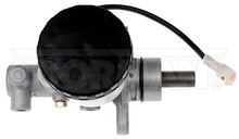 Load image into Gallery viewer, M39841 Brake Master Cylinder Dorman - First Stop Canada