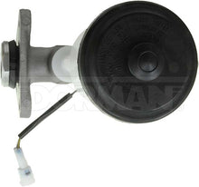 Load image into Gallery viewer, M39844 Brake Master Cylinder Dorman - First Stop Canada