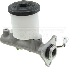 Load image into Gallery viewer, M39844 Brake Master Cylinder Dorman - First Stop Canada