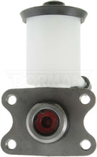 Load image into Gallery viewer, M39846 Brake Master Cylinder Dorman - First Stop Canada
