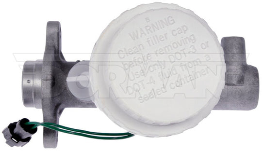 M39848 Brake Master Cylinder Dorman - First Stop Canada