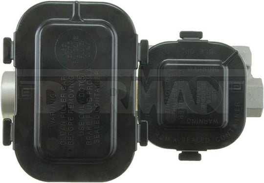 M39849 Brake Master Cylinder Dorman - First Stop Canada