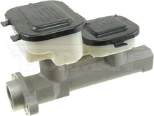 Load image into Gallery viewer, M39849 Brake Master Cylinder Dorman - First Stop Canada