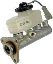 Load image into Gallery viewer, M39859 Brake Master Cylinder Dorman - First Stop Canada