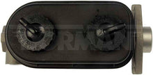 Charger l'image dans la galerie, M39862 Brake Master Cylinder Dorman - First Stop Canada