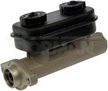 Charger l'image dans la galerie, M39862 Brake Master Cylinder Dorman - First Stop Canada