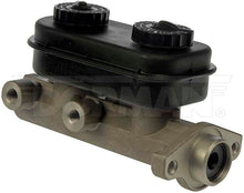 Charger l'image dans la galerie, M39862 Brake Master Cylinder Dorman - First Stop Canada