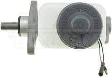 Charger l'image dans la galerie, M39865 Brake Master Cylinder Dorman - First Stop Canada