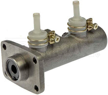 Load image into Gallery viewer, M39871 Brake Master Cylinder Dorman - First Stop Canada