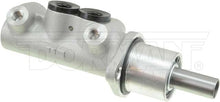 Load image into Gallery viewer, M39878 Brake Master Cylinder Dorman - First Stop Canada