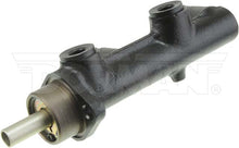 Charger l'image dans la galerie, M39879 Brake Master Cylinder Dorman - First Stop Canada