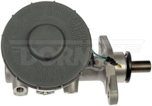 Load image into Gallery viewer, M39884 Brake Master Cylinder Dorman - First Stop Canada