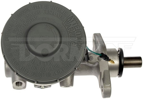 M39884 Brake Master Cylinder Dorman - First Stop Canada