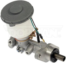 Load image into Gallery viewer, M39884 Brake Master Cylinder Dorman - First Stop Canada