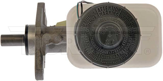 M39885 Brake Master Cylinder Dorman - First Stop Canada