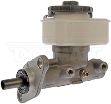 Load image into Gallery viewer, M39885 Brake Master Cylinder Dorman - First Stop Canada