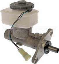 Load image into Gallery viewer, M39885 Brake Master Cylinder Dorman - First Stop Canada