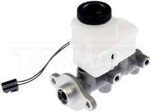Load image into Gallery viewer, M39941 Brake Master Cylinder Dorman - First Stop Canada