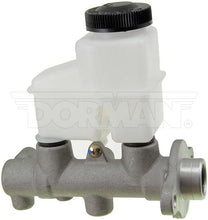 Load image into Gallery viewer, M39944 Brake Master Cylinder Dorman - First Stop Canada