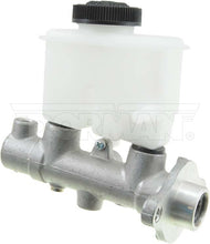 Load image into Gallery viewer, M39950 Brake Master Cylinder Dorman - First Stop Canada