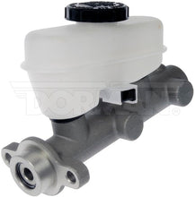 Load image into Gallery viewer, M39953 Brake Master Cylinder Dorman - First Stop Canada