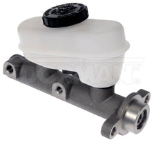 Load image into Gallery viewer, M39953 Brake Master Cylinder Dorman - First Stop Canada