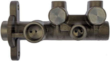 Load image into Gallery viewer, M39954 Brake Master Cylinder Dorman - First Stop Canada