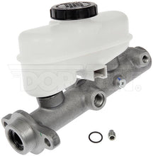 Load image into Gallery viewer, M39956 Brake Master Cylinder Dorman - First Stop Canada