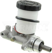 Load image into Gallery viewer, M39960 Brake Master Cylinder Dorman - First Stop Canada