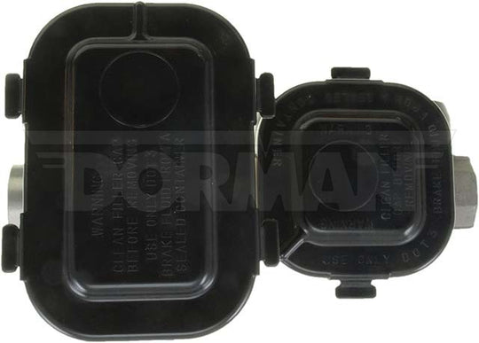 M39961 Brake Master Cylinder Dorman - First Stop Canada