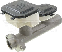 Load image into Gallery viewer, M39961 Brake Master Cylinder Dorman - First Stop Canada