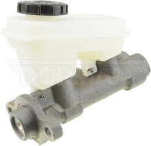 Load image into Gallery viewer, M39962 Brake Master Cylinder Dorman - First Stop Canada