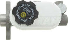 Load image into Gallery viewer, M39967 Brake Master Cylinder Dorman - First Stop Canada
