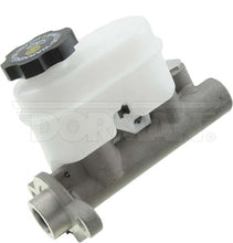 Load image into Gallery viewer, M39967 Brake Master Cylinder Dorman - First Stop Canada