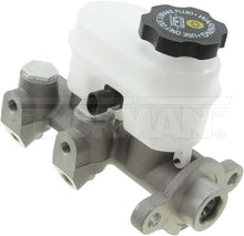 Load image into Gallery viewer, M39967 Brake Master Cylinder Dorman - First Stop Canada