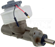 Load image into Gallery viewer, M39971 Brake Master Cylinder Dorman - First Stop Canada